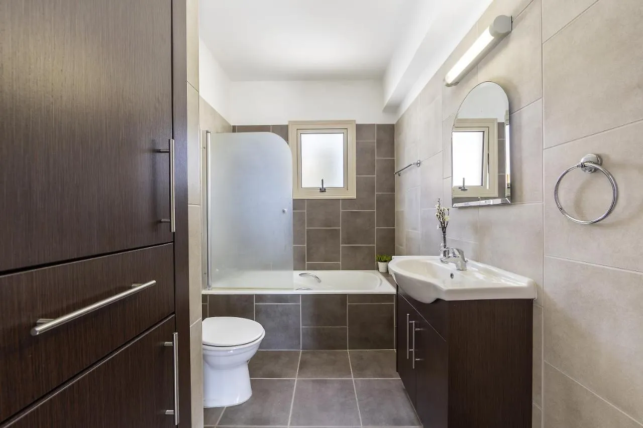 Protaras Palm Villa 54
