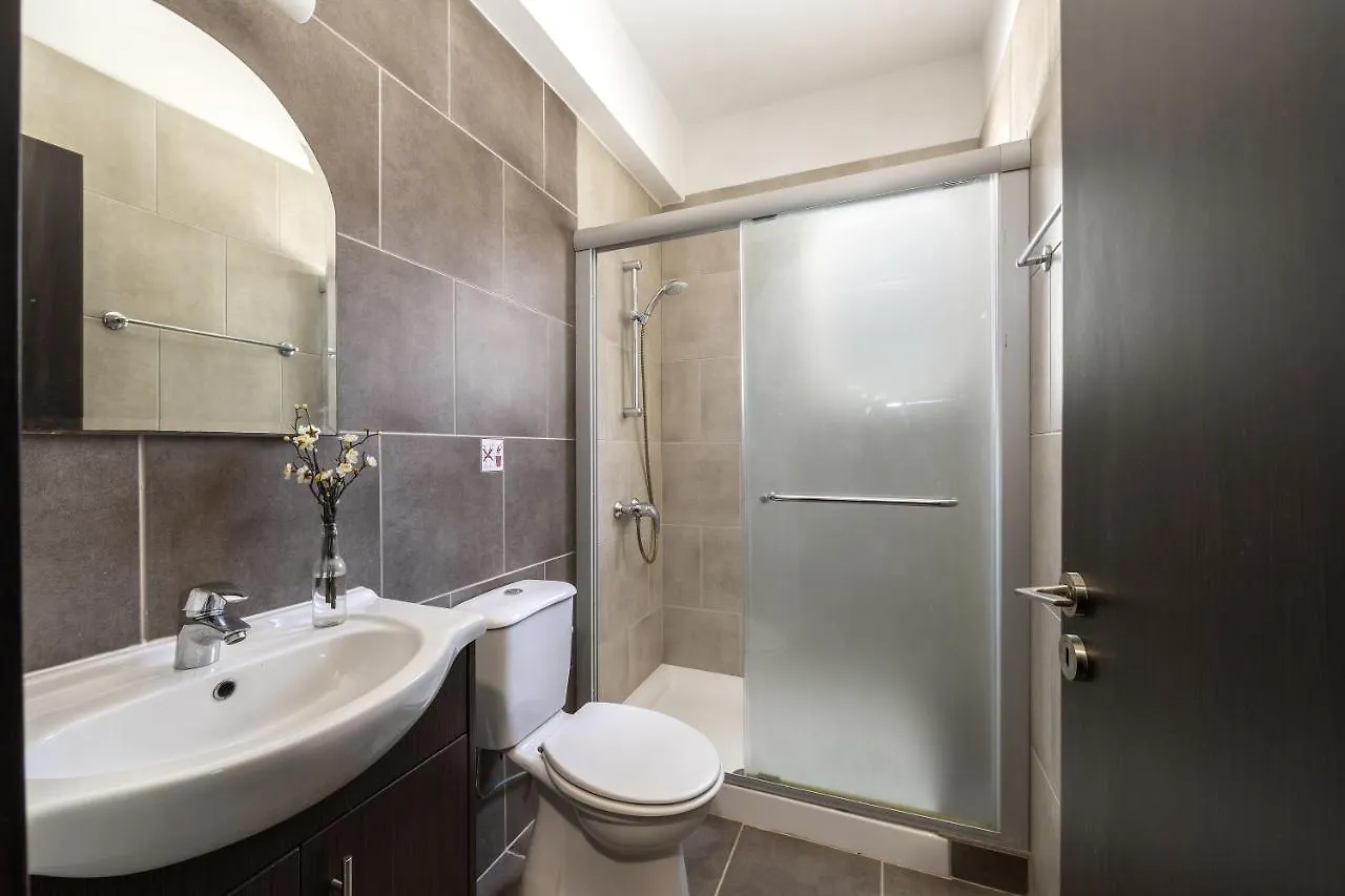 Protaras Palm Villa 54 Κύπρος